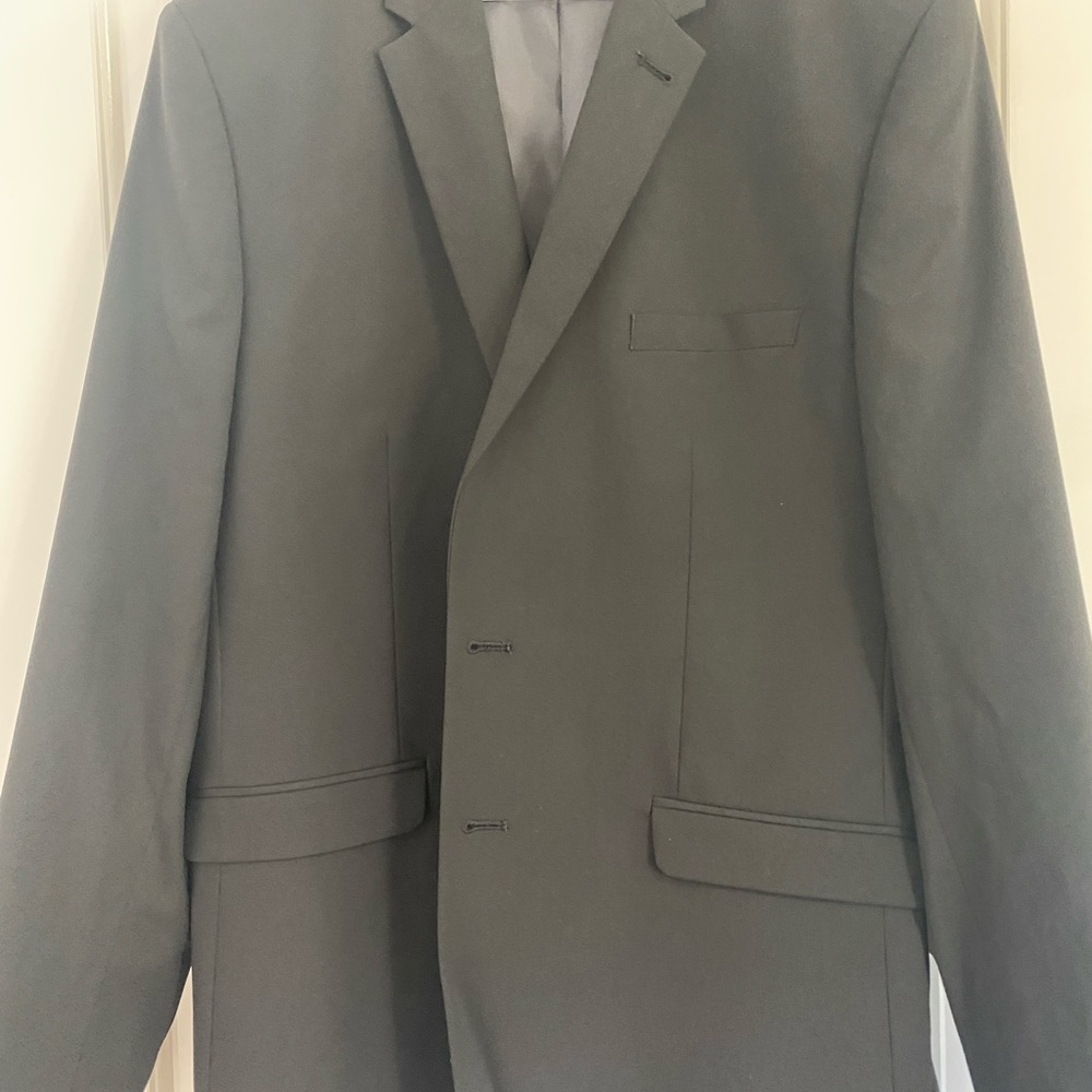 BNWT Studio W Mens Size 44/112 Business Suit Jacket RRP $199.95 - Picture 3 of 4